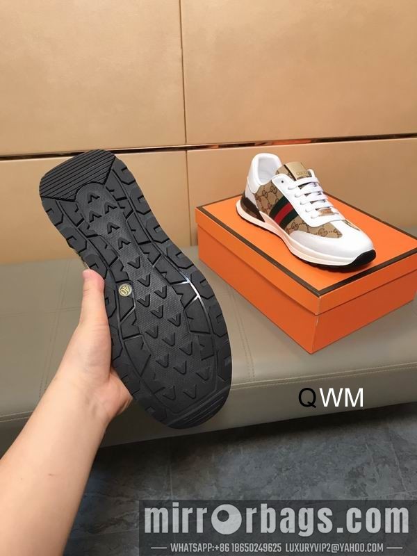 Gucci Replica Shoes sz38-45 WM1103