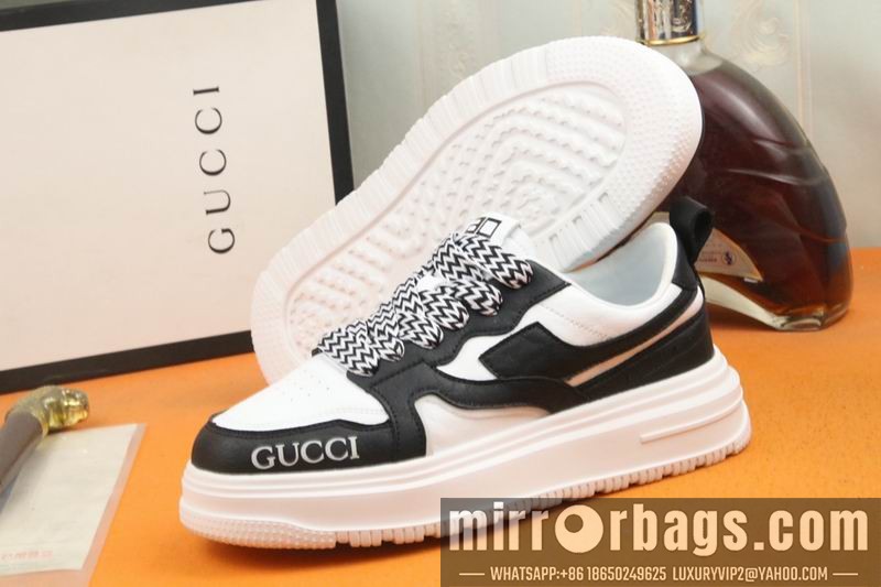 Gucci Replica Shoes sz38-44 hnm0179