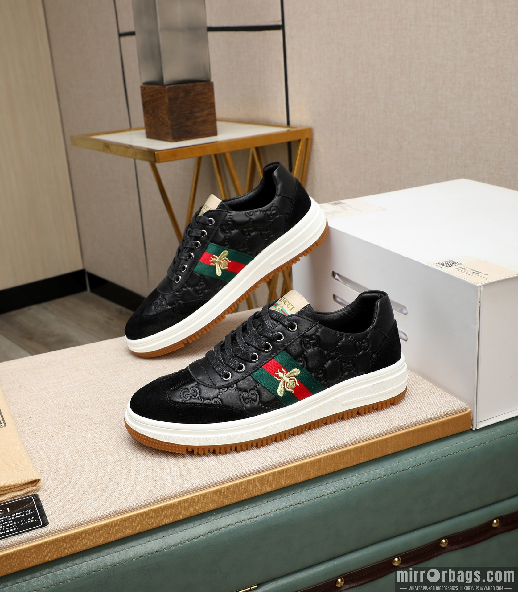 Gucci Replica Shoes sz38-44 h0732
