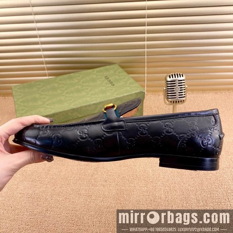 Gucci Replica Shoes sz38-44 mnf0352