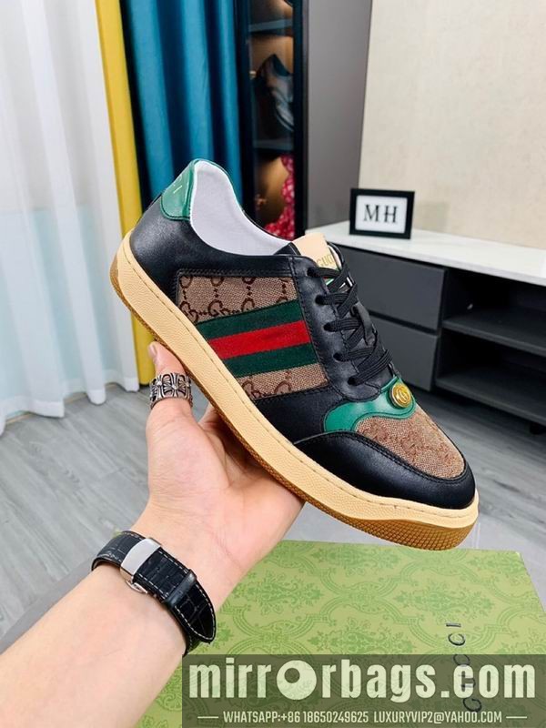Gucci Replica Shoes sz38-44 mnf0211