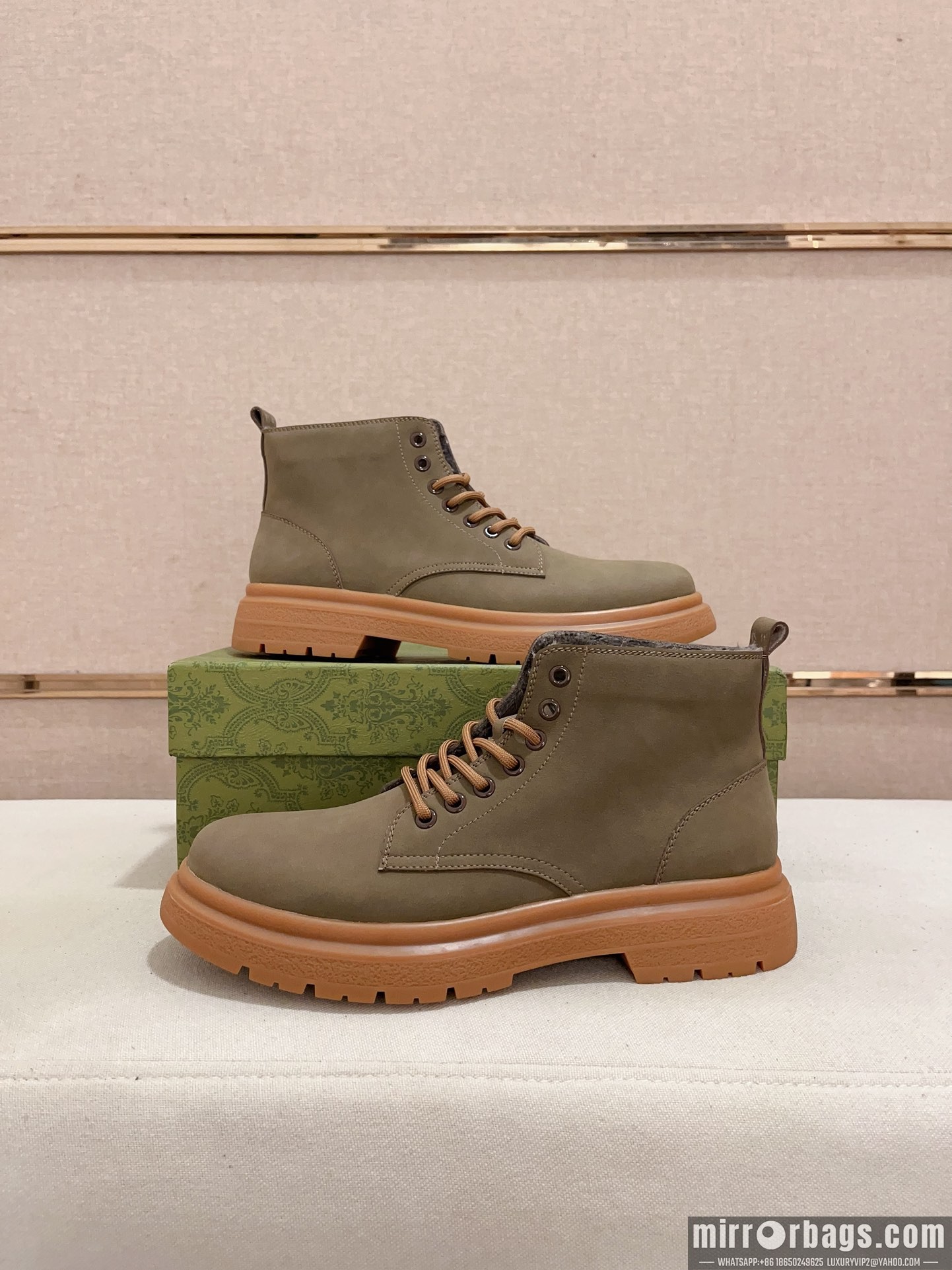 Gucci Replica Shoes sz38-45 hnh1203