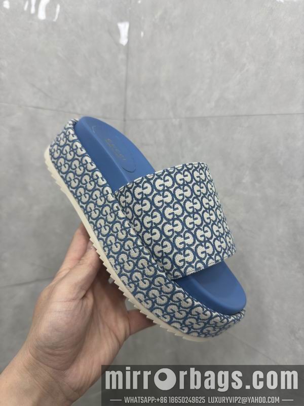Gucci Replica Shoes sz35-44 2.2“ mnf0322