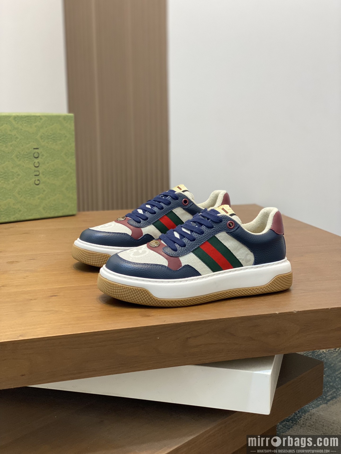 Gucci Replica Shoes sz38-45 hnh1214