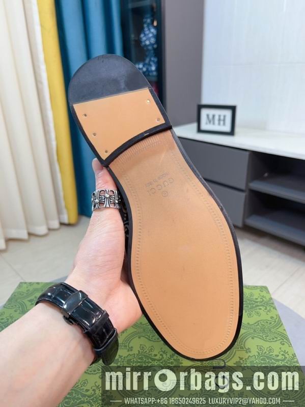 Gucci Replica Shoes sz 38-44 mnf0175