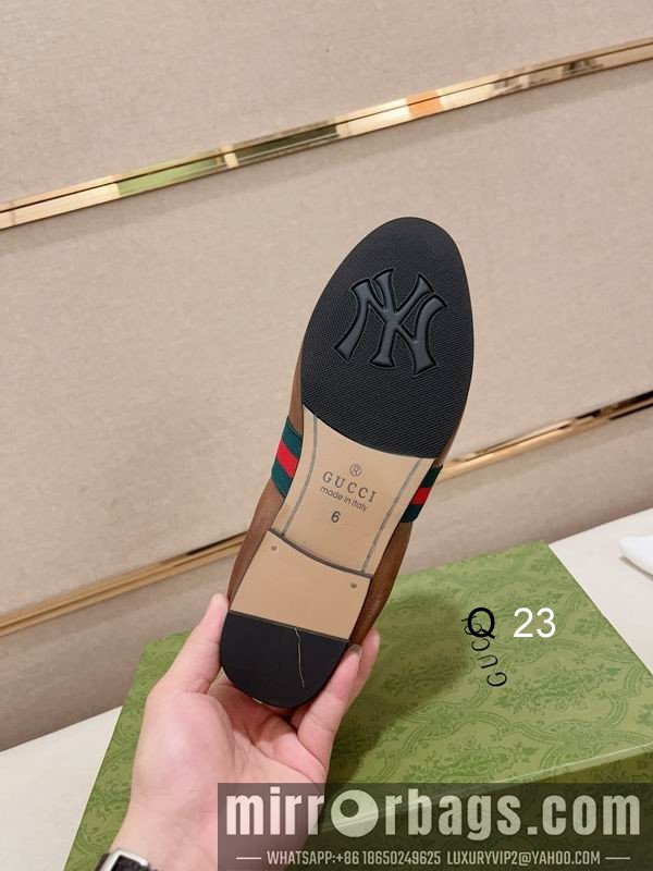 Gucci Replica Shoes sz38-45 HY0708