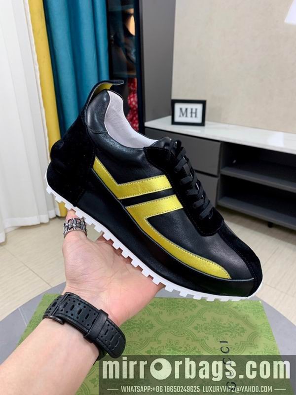 Gucci Replica Shoes sz38-44 mnf0318