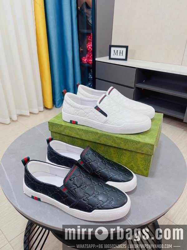 Gucci Replica Shoes sz38-44 mnf0306