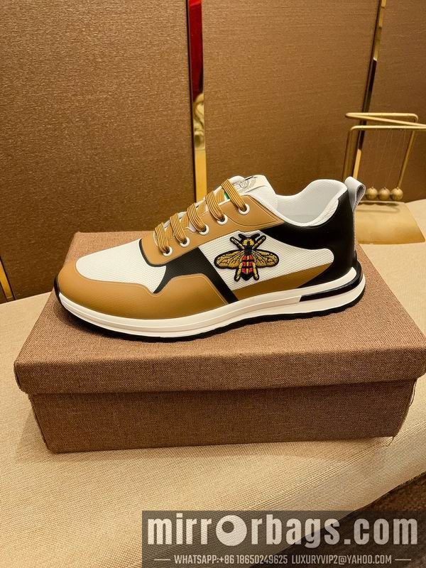 Gucci Replica Shoes sz38-44 mnf0327