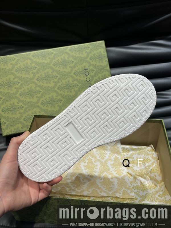 Gucci Replica Shoes Guuci sz38-45 TF1120