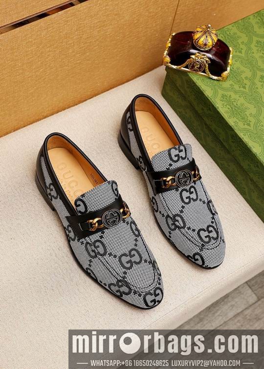 Gucci Replica Shoes sz38-47 mnh0515