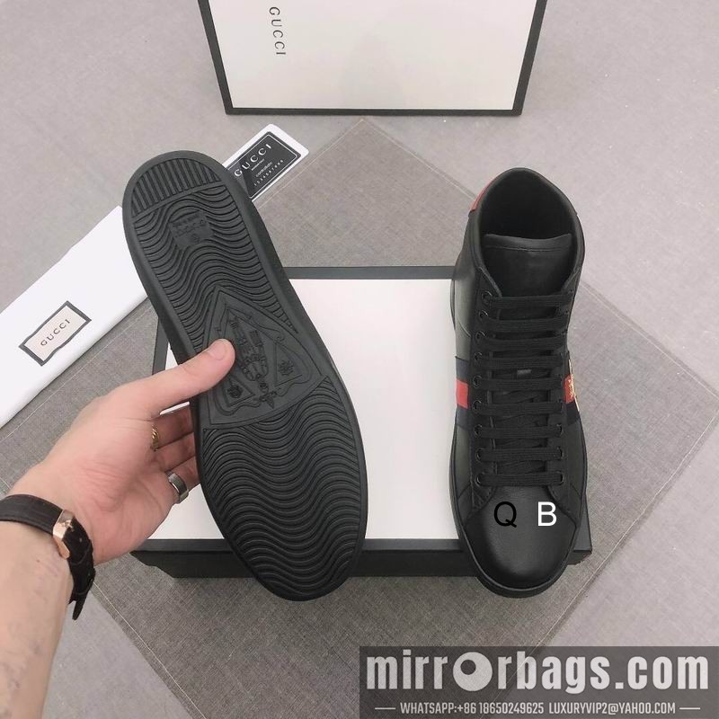 Gucci Replica Shoes sz38-45 3C BS0802