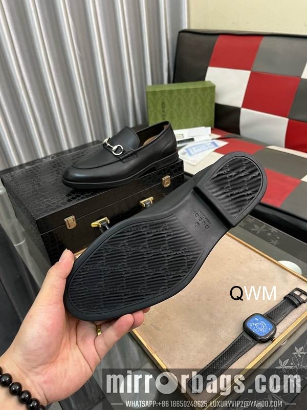 Gucci Replica Shoes sz38-44 WM0201