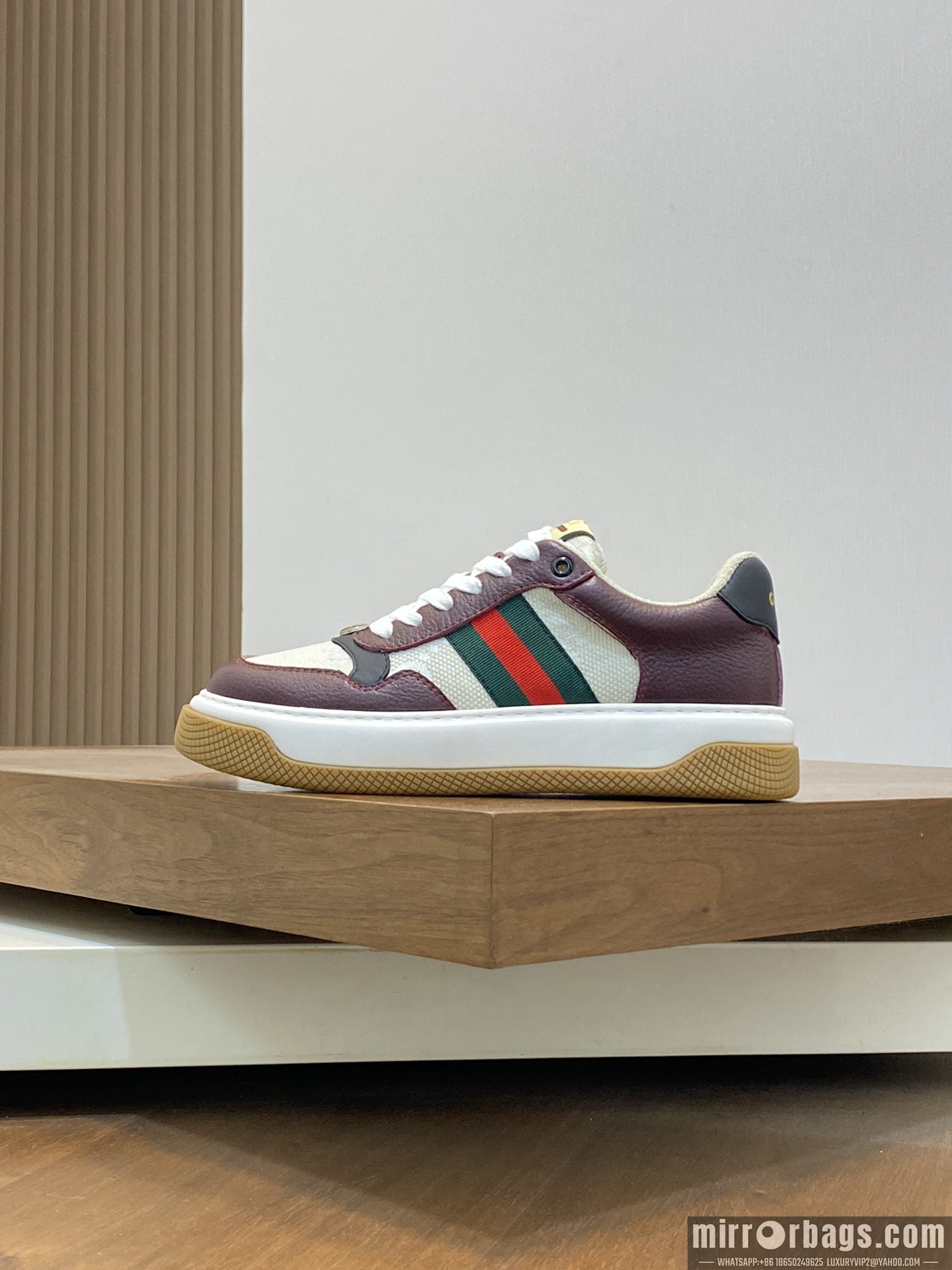 Gucci Replica Shoes sz38-45 hnh1214