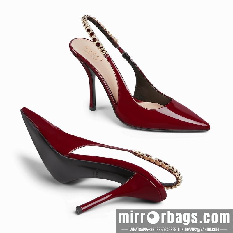 Gucci Replica Shoes sz35-42 10.5cm mnf0320