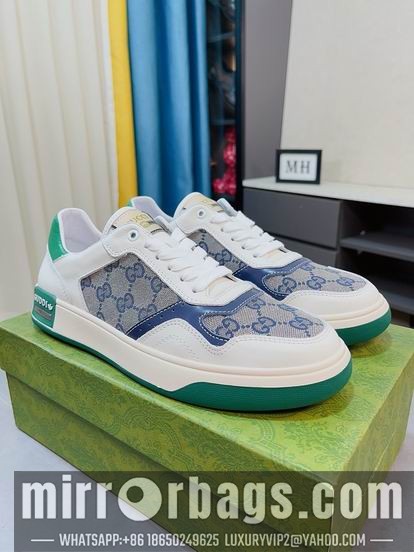 Gucci Replica Shoes sz38-44 mnh0606