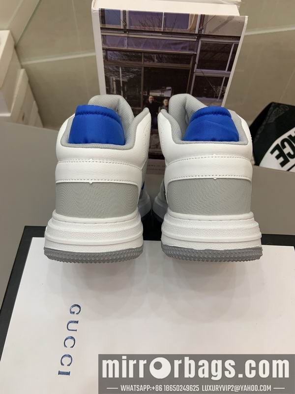 Gucci Replica Shoes sz38-44 hnm0107