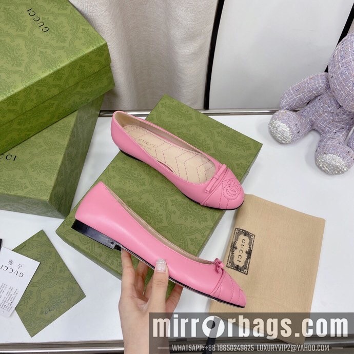 Gucci Replica Shoes sz34-41 mnf0307