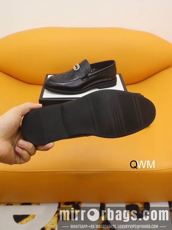 Gucci Replica Shoes sz38-45 WM0335