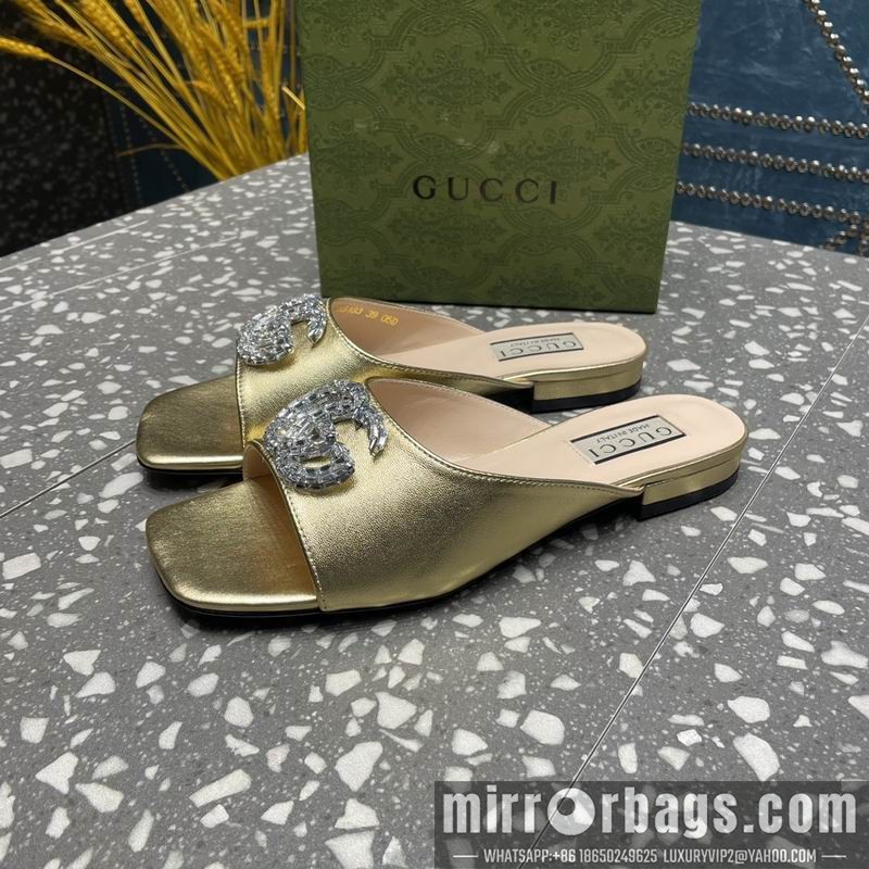 Gucci Replica Shoes sz35-42 mnf0301
