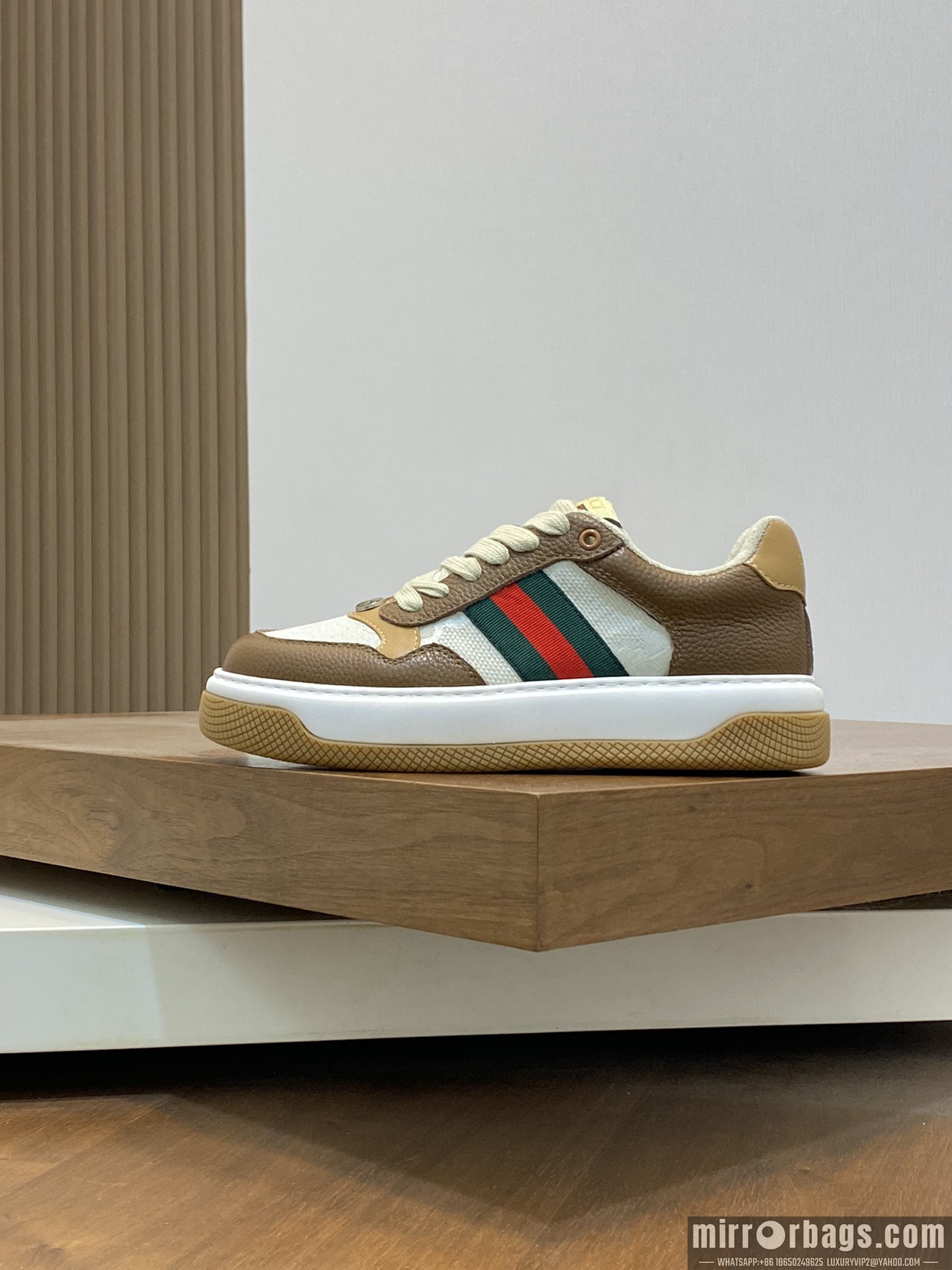 Gucci Replica Shoes sz38-45 hnh1214