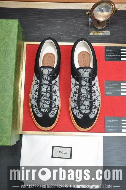 Gucci Replica Shoes sz38-45 mnh0704