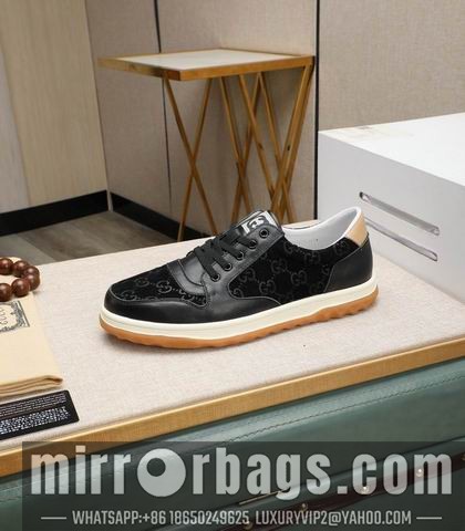 Gucci Replica Shoes sz38-44 mnh0501