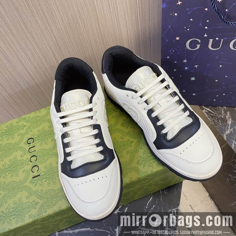 Gucci Replica Shoes sz35-40 39-45 mnf0201