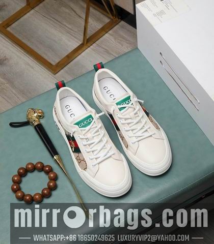 Gucci Replica Shoes sz38-44 mnh0804