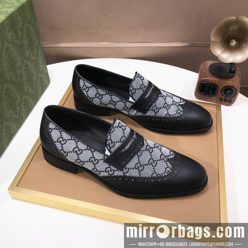 Gucci Replica Shoes sz38-44 hnm0136