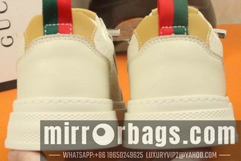 Gucci Replica Shoes sz38-43 mnh1011