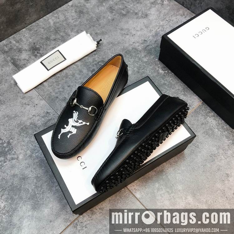 Gucci Replica Shoes sz38-44 hnh0422