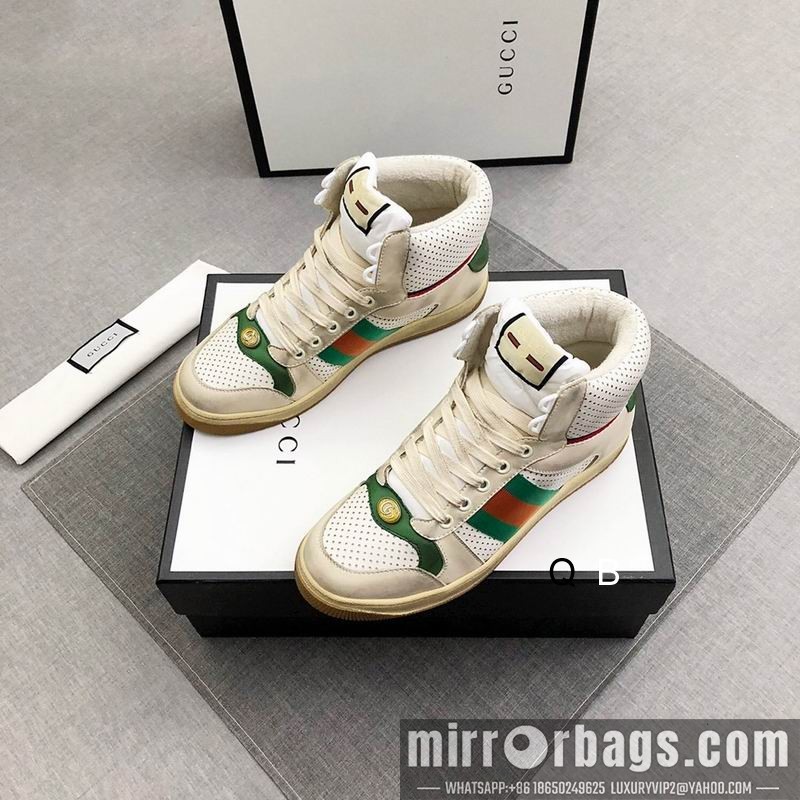 Gucci Replica Shoes sz38-45 3C BS0801