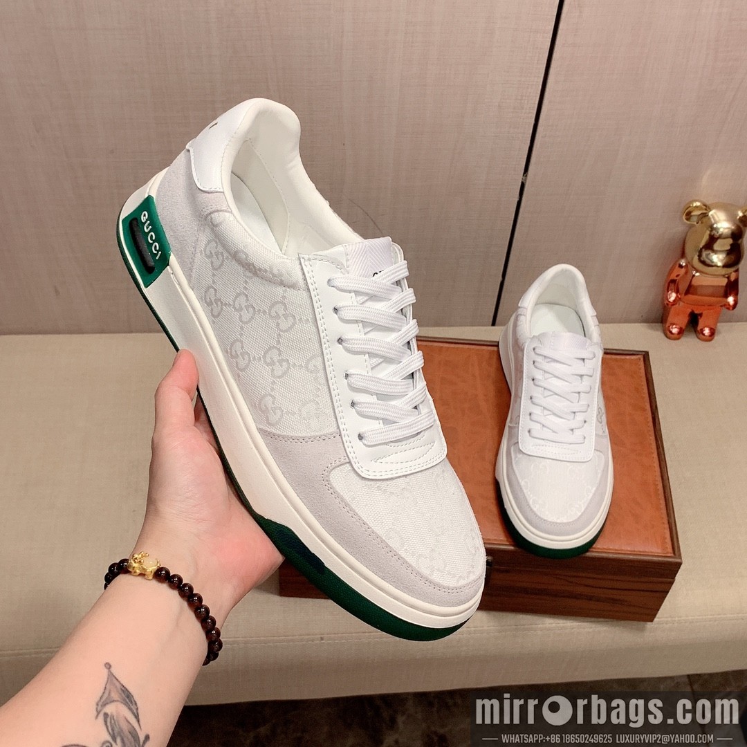 Gucci Replica Shoes sz38-44 h0601