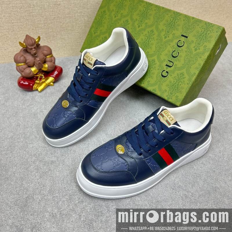 Gucci Replica Shoes sz38-44 mnf0372