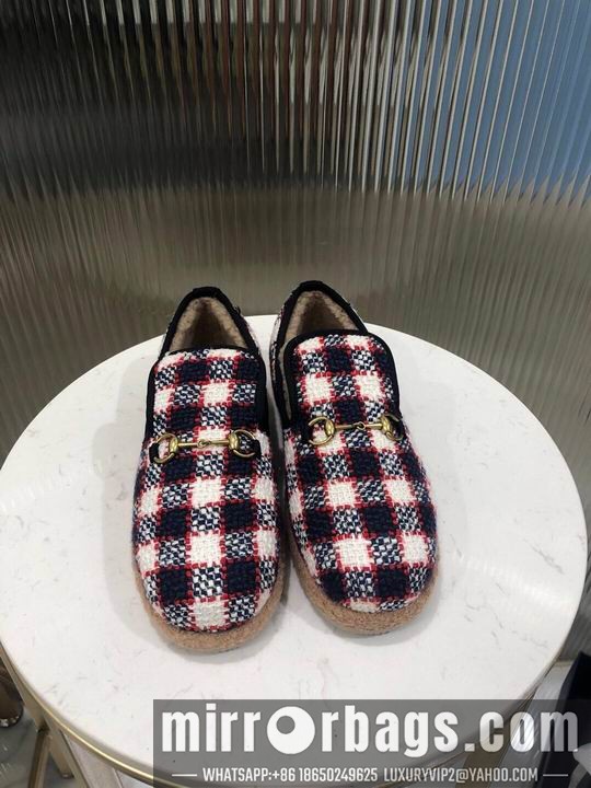 Gucci Replica Shoes sz35-42 mnh0901