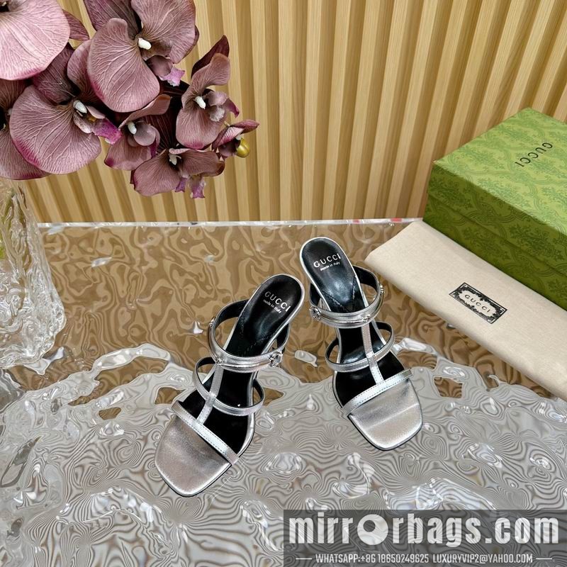 Gucci Replica Shoes sz35-42 9.5cm mnf0207