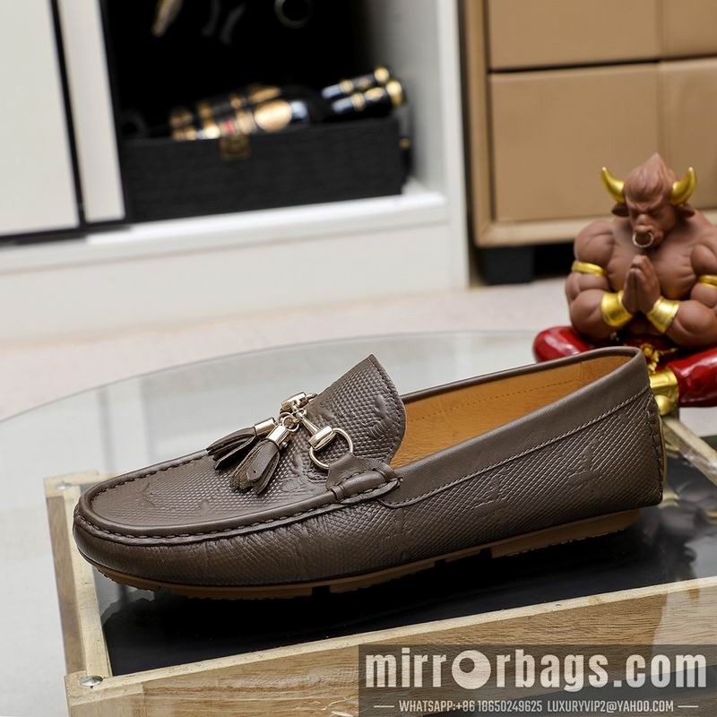 Gucci Replica Shoes sz37-45 mnf0340