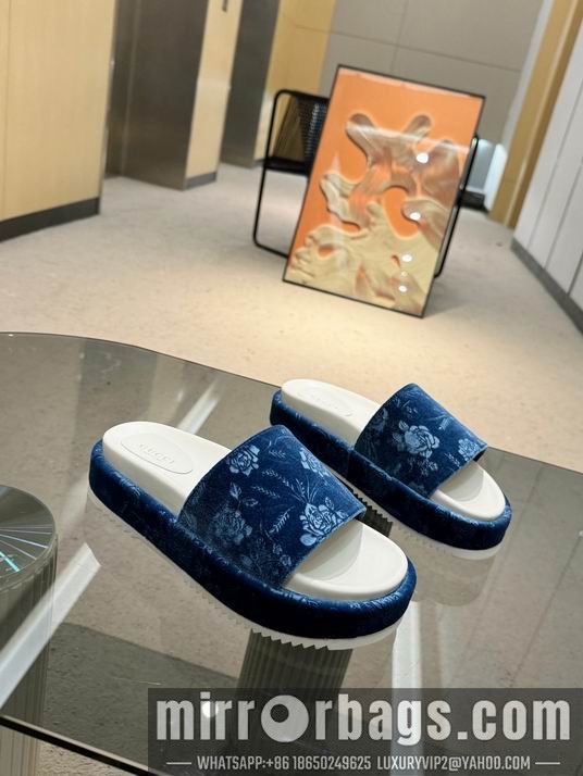 Gucci Replica Shoes sz35-43 mnh0601