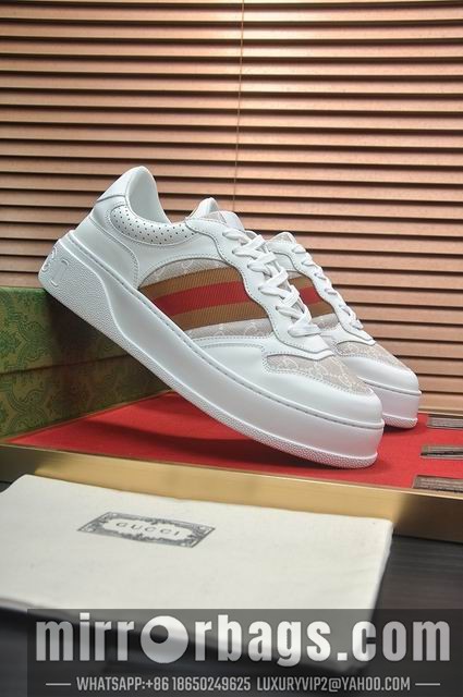 Gucci Replica Shoes sz35-45 mnh0511