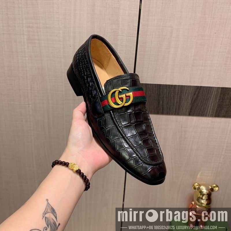 Gucci Replica Shoes sz38-46 mnf03113