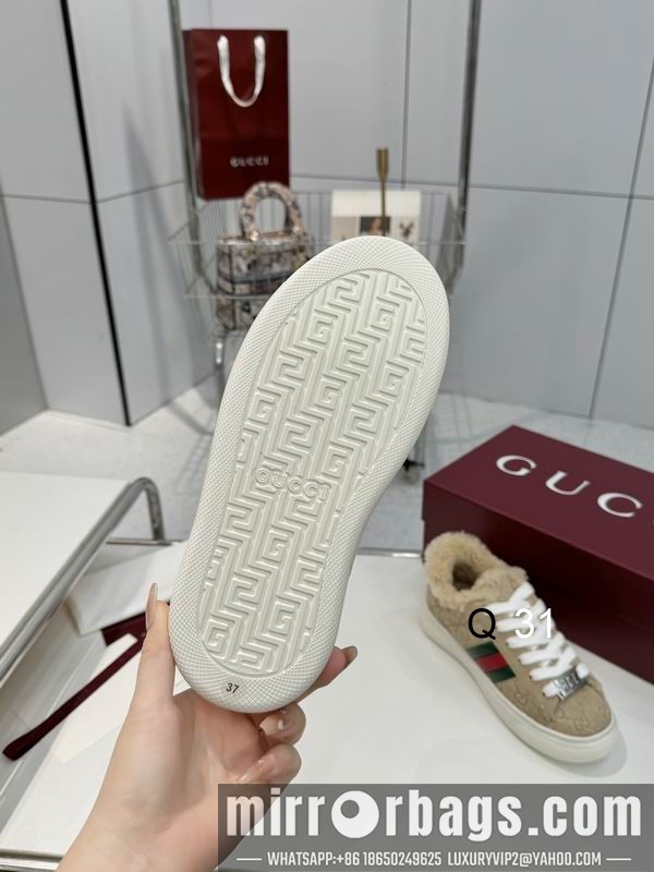 Gucci Replica Shoes sz38-45 YF1111