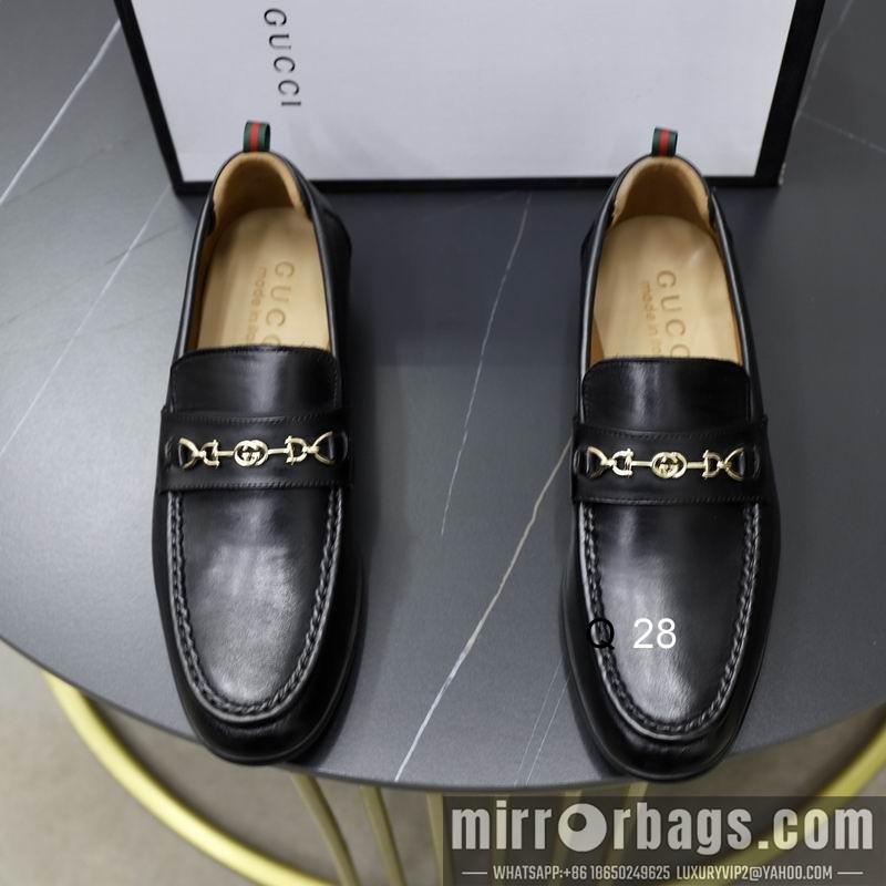 Gucci Replica Shoes sz38-45 N1205