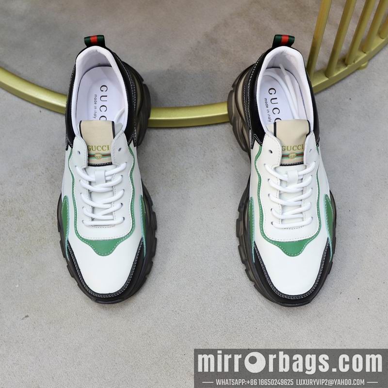 Gucci Replica Shoes sz38-44 mnf0344