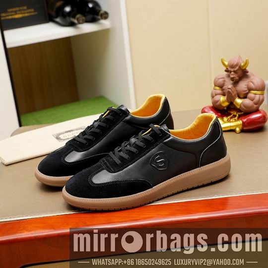 Gucci Replica Shoes sz38-44 mnh0802