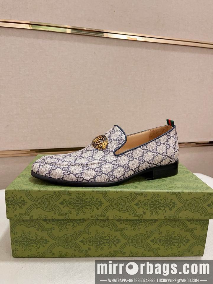 Gucci Replica Shoes sz38-45 hnh0329