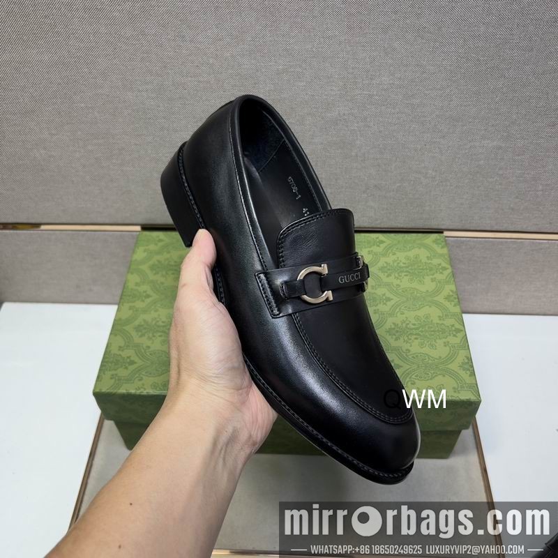 Gucci Replica Shoes colour sz38-45 WM1012
