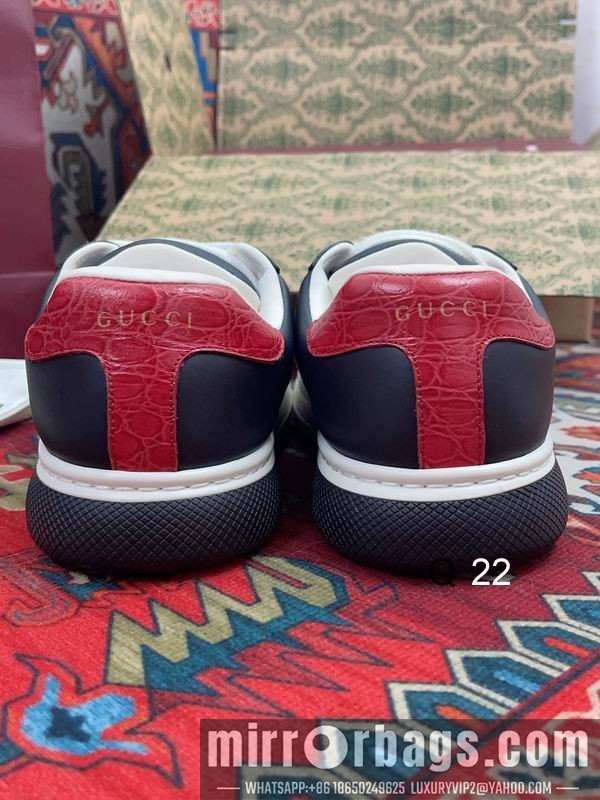Gucci Replica Shoes sz35-45 SF1101