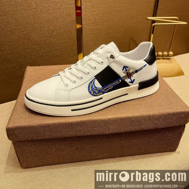 Gucci Replica Shoes sz38-44 mnf0338