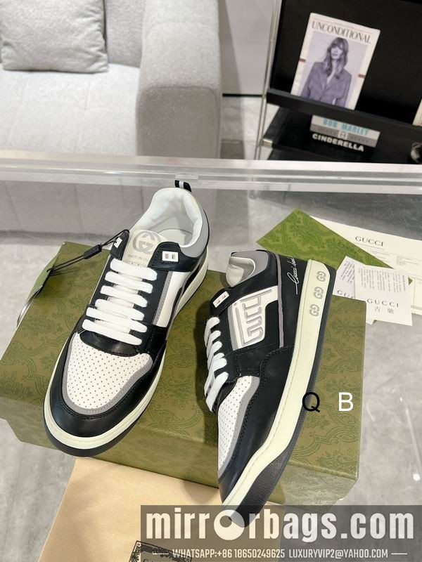 Gucci Replica Shoes sz38-45 BS0908